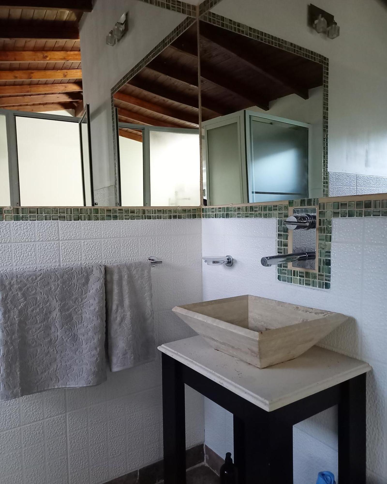 Apartment Morada Martial Ushuaia